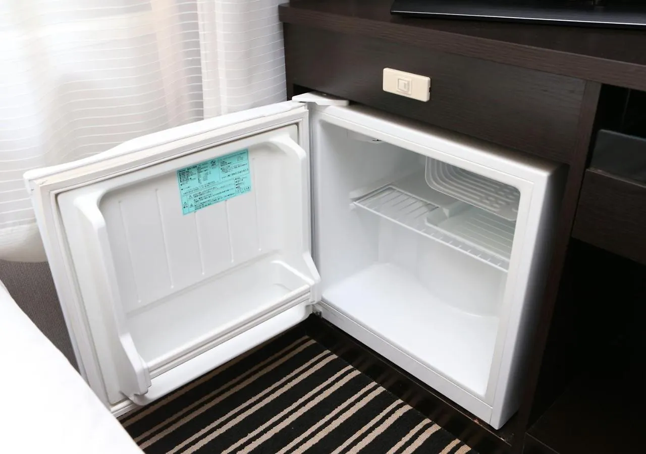 Apa Hotel Nagoya Ekimae