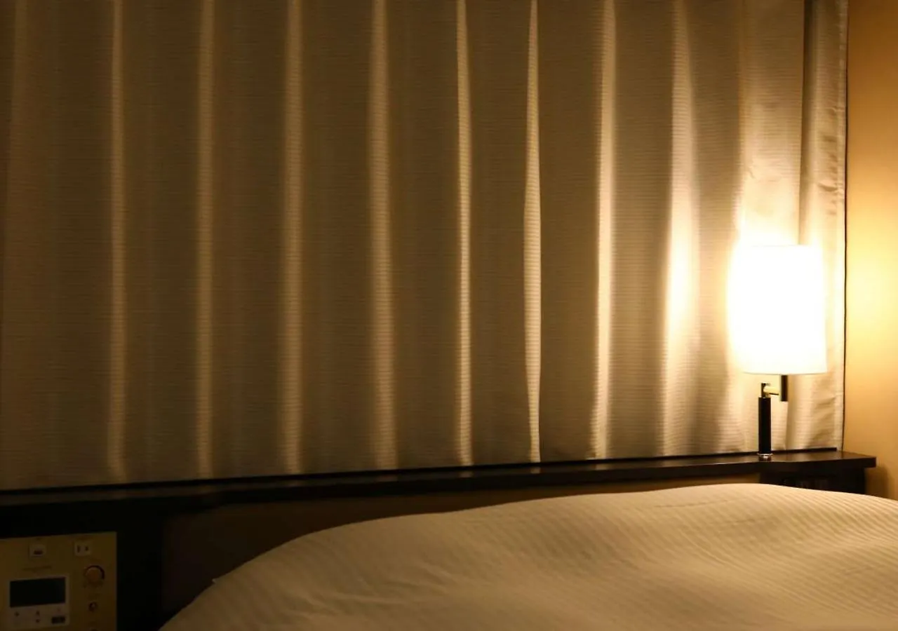 Apa Hotel Nagoya Ekimae 3*,  Japan