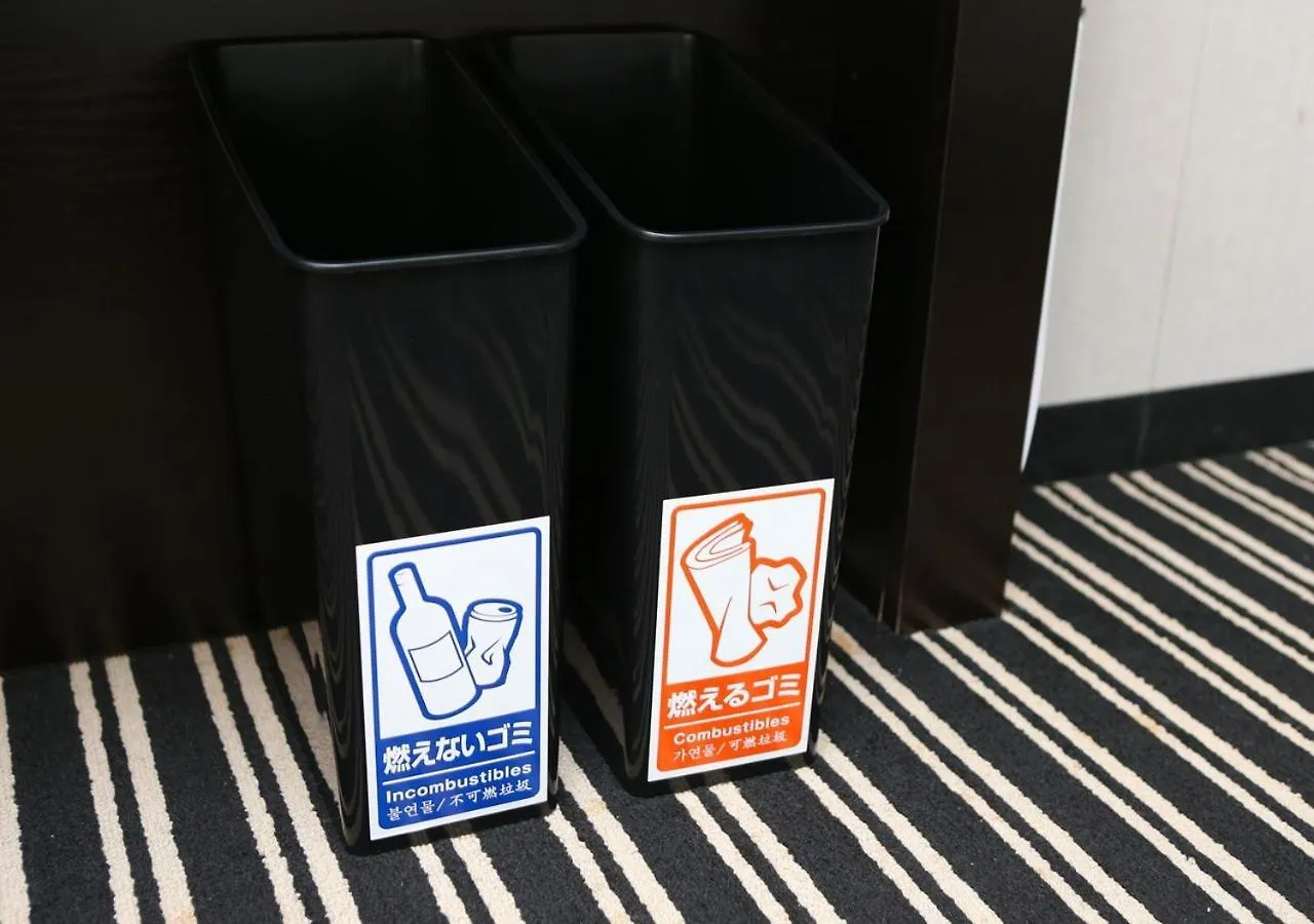 Apa Hotel Nagoya Ekimae